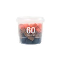 SATURNBIRD COFFEE 三顿半 60颗