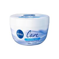  NIVEA/妮维雅 补水滋润 保湿面霜