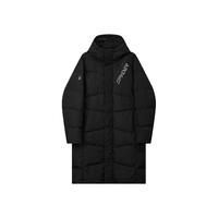 SPYDER 男女同款MOUNTAIN LIFE 舒适保暖羽绒服