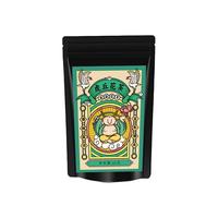 虎丘牌新茶茉莉花茶袋装茶包清香型店高碎浓香花草无添加