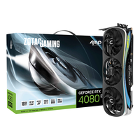 ZOTAC/索泰 独立显卡  16GB
