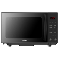 Galanz 格兰仕 ZMD安心系列 G80F20CSL-B8(R1) 微烤一体机 20L 银色