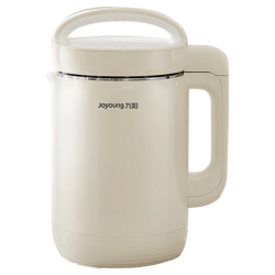 九阳 DJ12A-D260 豆浆机 1.2L 奶油白