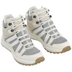 迪卡侬 SH500 X-WARM 女子登山鞋 8545368