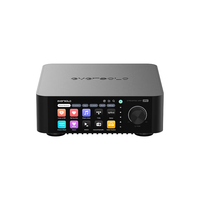  EVERSOLO/艾索洛 高保真HiFi 流媒体功放一体机