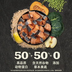 ACANA 爱肯拿 无谷 狗粮