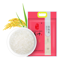 HaoShuai 昊帅 特品珍珠米 5kg