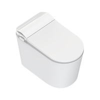 西屋Q7智能马桶全自动家用无水压限制UV杀菌智能坐便器泡沫盾 Q7pro【UV内壁、水路杀菌】 400【390以上;先验货后签收】