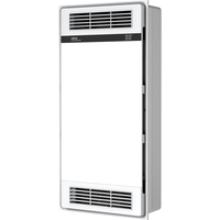 欧普（OPPLE）双摆风抱抱暖智能风暖浴霸灯卫生间暖风照明排气一体浴室F179PRO