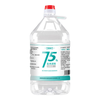 万聚医疗 75%酒精乙醇消毒液 2.5L