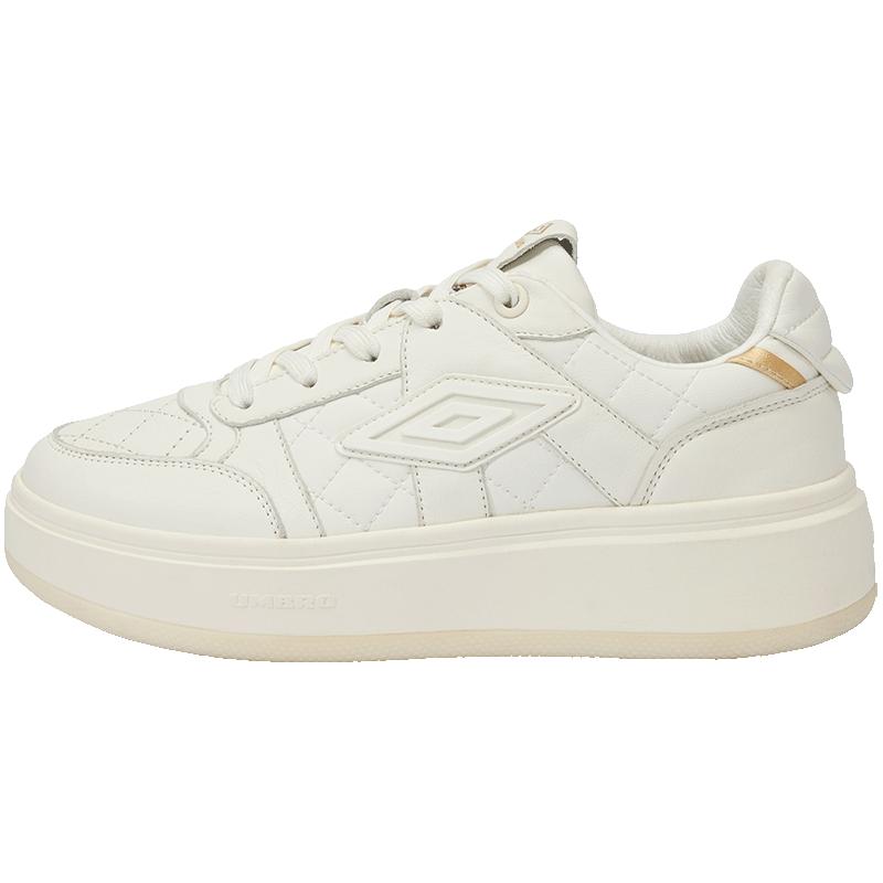  Umbro/茵宝 厚底 女士运动鞋