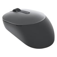 DELL 戴尔 MS3320W 2.4G蓝牙 双模无线鼠标 1600DPI 泰坦灰