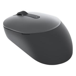 DELL 戴尔 MS3320W 2.4G蓝牙 双模无线鼠标 1600DPI 泰坦灰