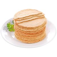 健元堂 谷物煎饼 咸香味 520g