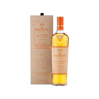 MACALLAN/麦卡伦 麦卡伦臻味不凡琥珀奇境 单一麦芽苏格兰威士忌 700mL*1瓶