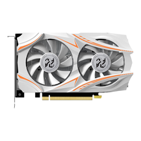 PELADN 磐镭 RX 5500 XT 8G 显卡 8GB 黑红色