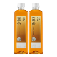 HEYTEA 喜茶 空茶水仙乌龙茶0糖0卡0脂500ml*15瓶整箱