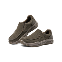 SKECHERS/斯凯奇 轻盈缓震 男士休闲鞋