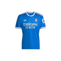adidas originals JV5845 皇家马德里球迷版足球衣 S码