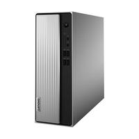 Lenovo 联想 天逸510Pro 10代酷睿版 21.45英寸 商务台式机 银色 (酷睿i5-10400、核芯显卡、16GB、256GB SSD+1TB HDD、风冷)