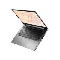 Lenovo 联想 ThinkBook 14 2023款 十三代酷睿版 14.0英寸 轻薄本 银色(酷睿i5-1340P、核芯显卡、16GB、512GB SSD、1080P、IPS、60Hz、21JC0000CD)