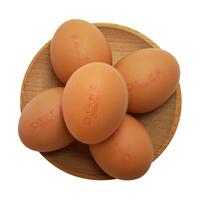 CP 正大食品 鲜鸡蛋 32枚 1.7kg 礼盒装