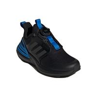 adidas 阿迪达斯 童鞋男女童BOA旋纽减震休闲加厚运动鞋IF0371