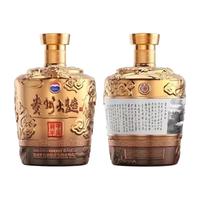 MOUTAI/茅台 生肖龙年 酱香型白酒  53%Vol. 包装 2.5L