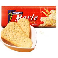  Mcvitie’s 麦维他 玛丽亚消化饼干 200g