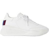 STELLA McCARTNEY 斯特拉·麦卡特尼 Loop 女士休闲鞋 583950W1TV19043