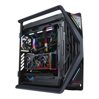 ASUS 华硕 ROG全家桶主机i9 13900KF 4090 4080 70TI组装电脑水冷