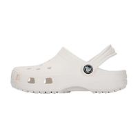 Crocs卡骆驰小Clog K轻便洞洞鞋儿童鞋户外拖鞋凉鞋206991-100