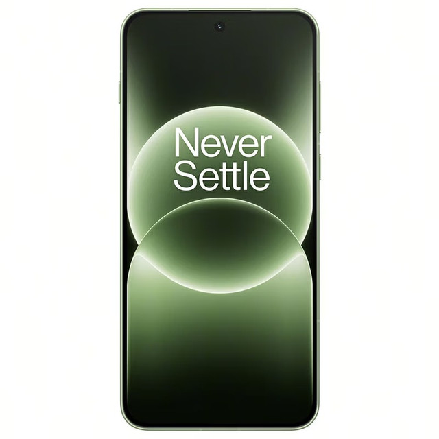 OnePlus 一加Ace 6T 5G手机12GB+256GB 掠影绿【报价价格评测怎么样