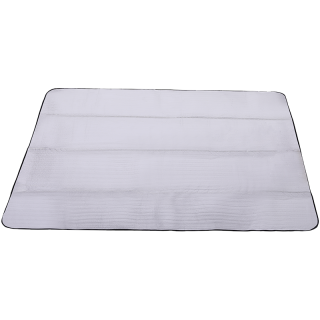 牧高笛 NX20663008 防潮垫 户外露营防水便携公园野餐垫