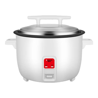  DEMASHI/德玛仕 特大超大容量 商用电饭煲  20L