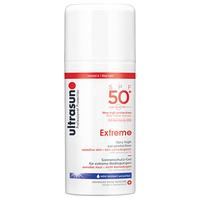 U佳 Extreme 强效防晒乳液 SPF50+ 100ml