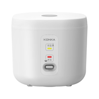 KONKA 康佳 KRC-W20B401(B) 电饭煲 2L