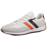 卡帝乐鳄鱼 休闲鞋 沙色