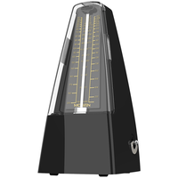 MOSEN 莫森 MS-29机械节拍器  黑色