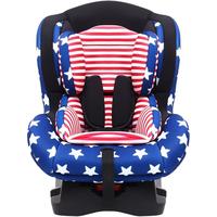 儿童座椅汽车用0-4岁宝宝新生婴幼儿简易便携式车载可坐躺睡