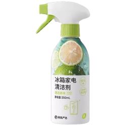 网易严选 冰箱专用清洁剂 300ml
