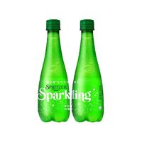 SPRITZER 事必胜 0糖 气泡天然矿泉水