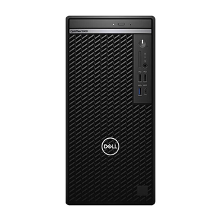  DELL/戴尔 商用办公 台式机电脑+512G固态+1TB+GTX1660S-6G  512GB+2TB i7-12700 GTX1660S 64GB