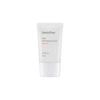 innisfree 悦诗风吟 自然关爱日护防晒霜 轻柔 SPF35 PA++ 50ml