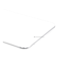 雷士 NVC   Lighting led吸顶灯超薄智能奶油风客厅灯卧室大灯全屋灯具套餐现代简约 四室一厅