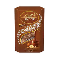 Lindt 瑞士莲 开心果软心巧克力 200g