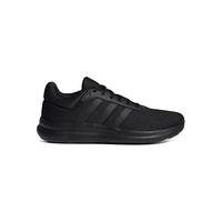 阿迪达斯 adidas男子LITE RACER 4.0网面透气运动休闲鞋