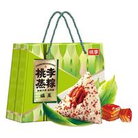 桃李 粽子 礼盒装 600g