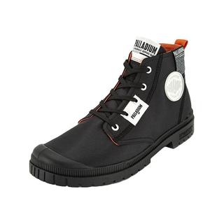 PALLADIUM 帕拉丁 SP20系列 男女款高帮休闲鞋 77370