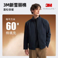 诺诗兰 10 点开始：诺诗兰3M新雪丽棉服